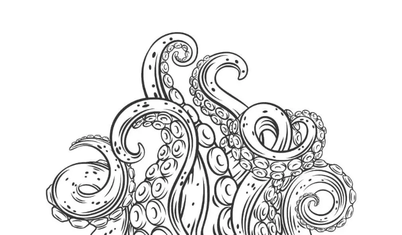 Free Adult Coloring Picture To Color In