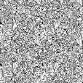 Free Adult Coloring Picture To Color In