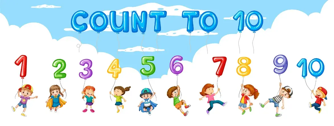 Free Lets Count Game For Kids