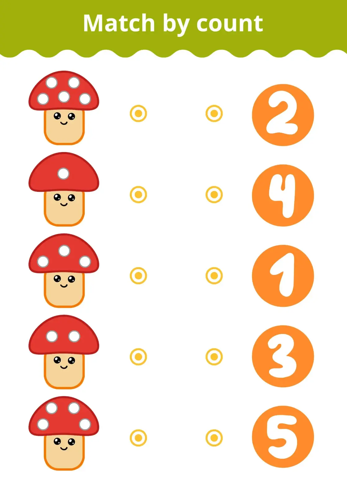 Free Lets Count Game For Kids