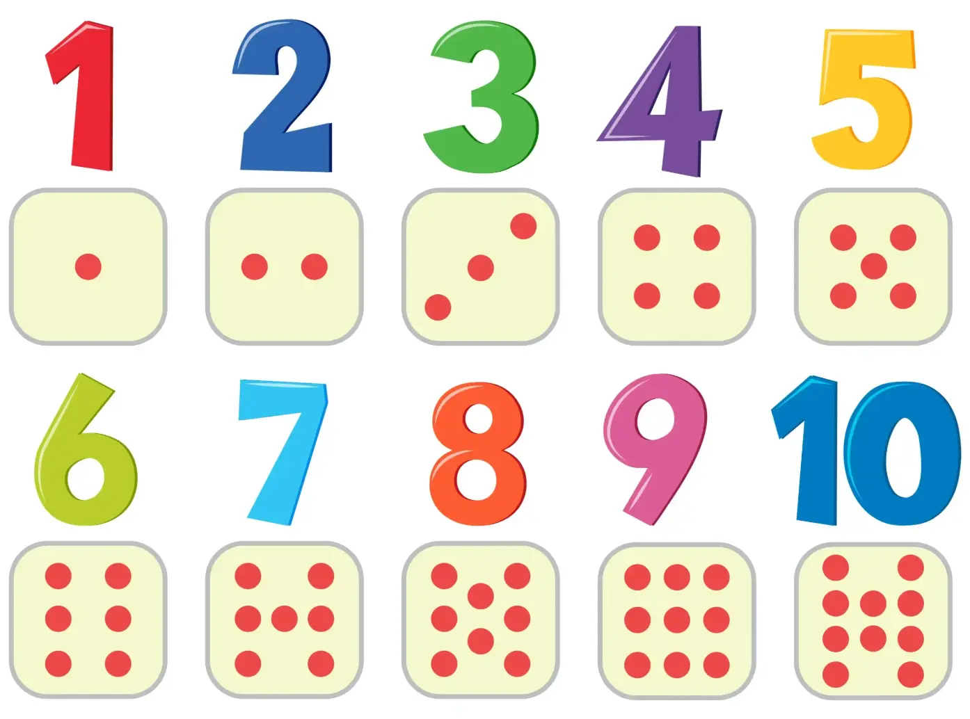 Free Lets Count Game For Kids