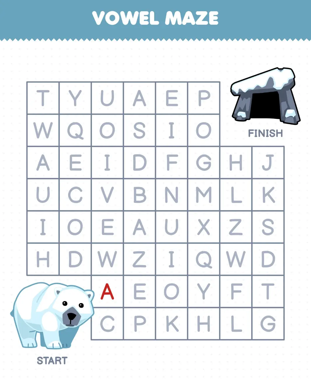 Free Print And Play Kids Word Search