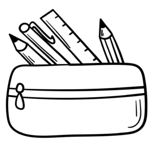 Free Stationary Picture To Color In