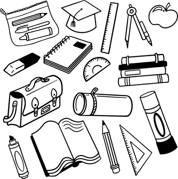 Free Stationary Picture To Color In